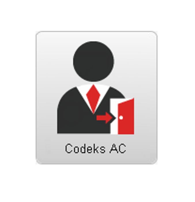 Picture of CODEKS AC V10