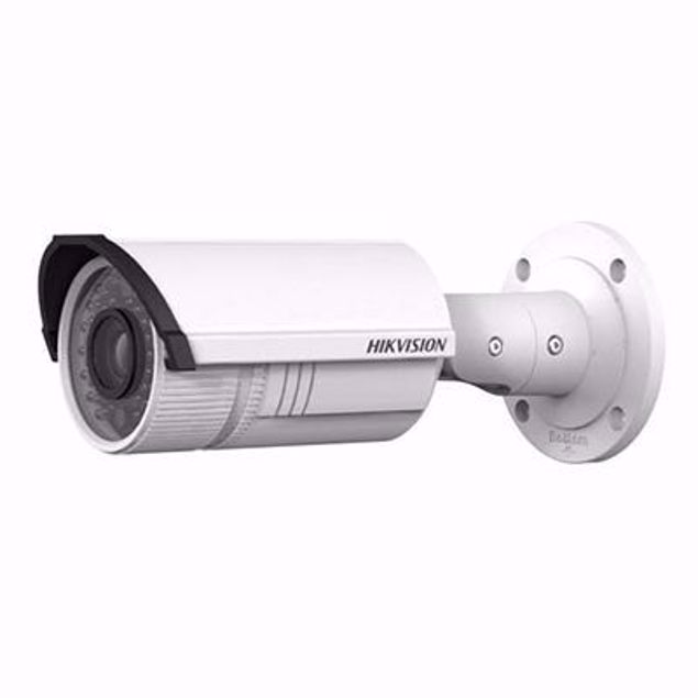 Picture of DS-2CD2620F-I (2.8-12MM)