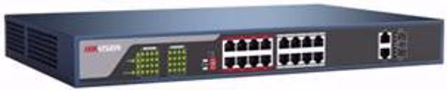 Picture of DS-3E0318P-E