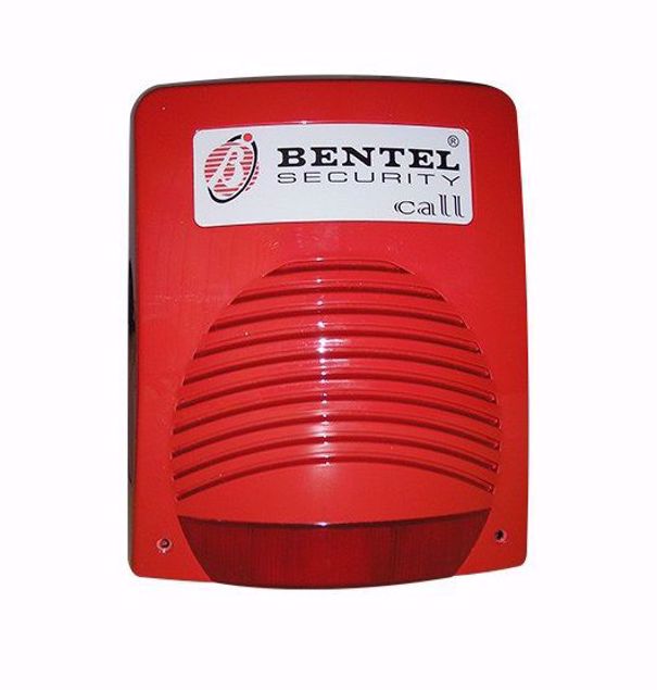 Picture of BENT CALL-R24