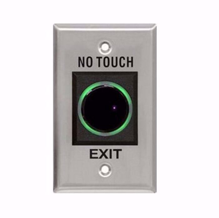 Picture of AFP-EXIT NO TOUCH