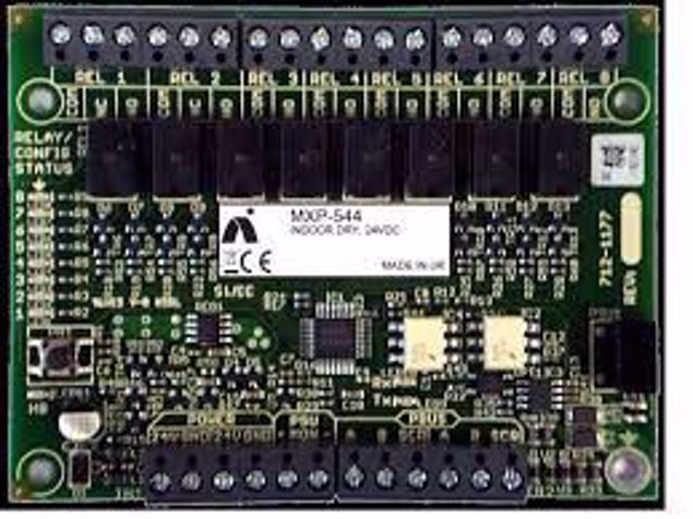Picture of MXP-544