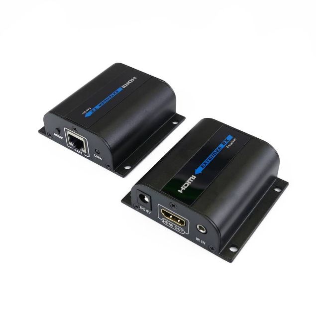 Picture of HDMI EXT-UTP
