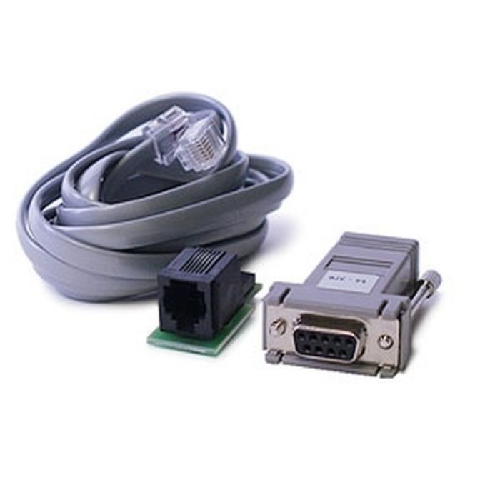 Picture of DSC PC LINK 9 PIN