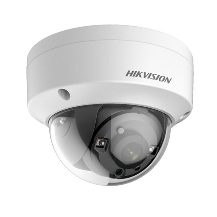 DS-2CE57H8T-VPITF hikvision dome kamera