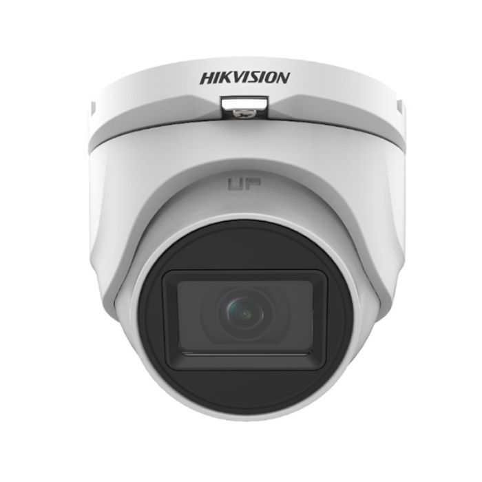 DS-2CE76H0T-ITMFS hikvision dome kamera