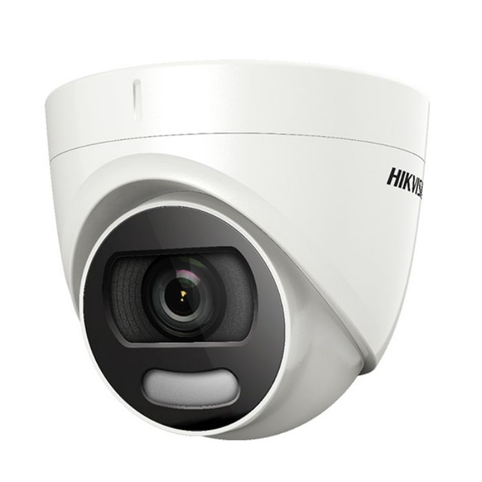 DS-2CE72HFT-F28(2,8MM) hikvision dome kamera