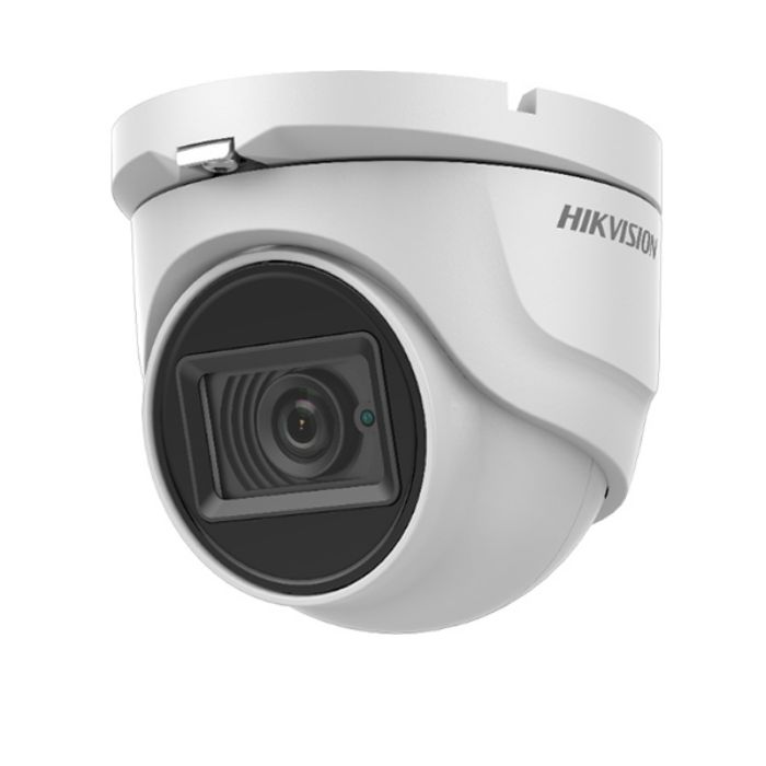 DS-2CE76H8T-ITMF HD dome kamera hikvision