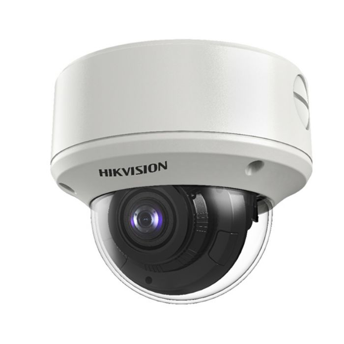 DS-2CE56D8T-AVPIT3ZF  HD dome kamera hikvision