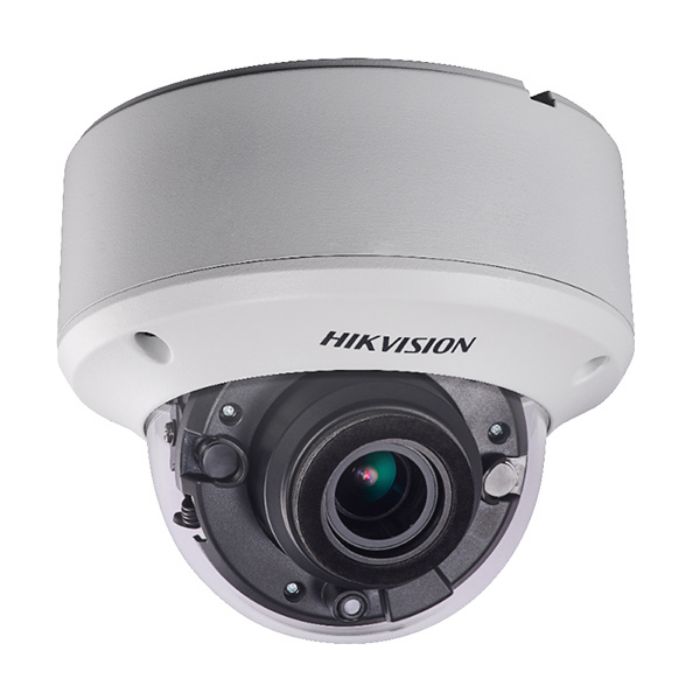 DS-2CC52D9T-AVPIT3ZE HD PoC dome kamera Hikvision