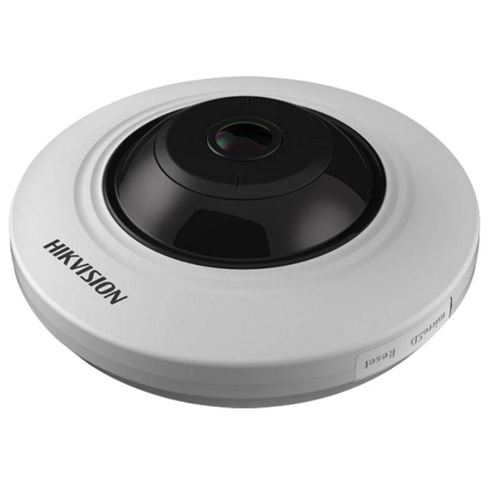 DS-2CD2955FWD-IS Mini IP fisheye kamera hikvision