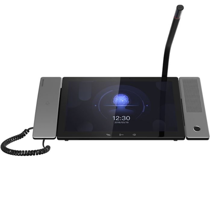 DS-KM9503 - Android kontrolna stanica sa 10-inčnim ekranom osetljivim na dodir.