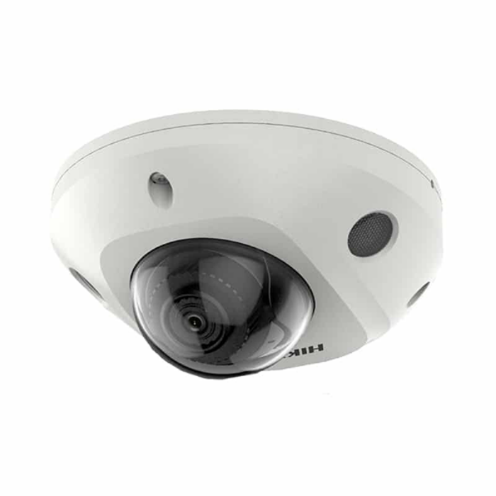 AcuSense Mini IP dome kamera DS-2CD2543G2-IWS