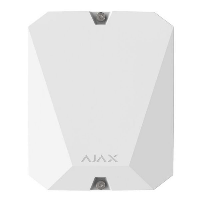 Modul za bežično povezivanje žičanih detektora na Ajax Hub
