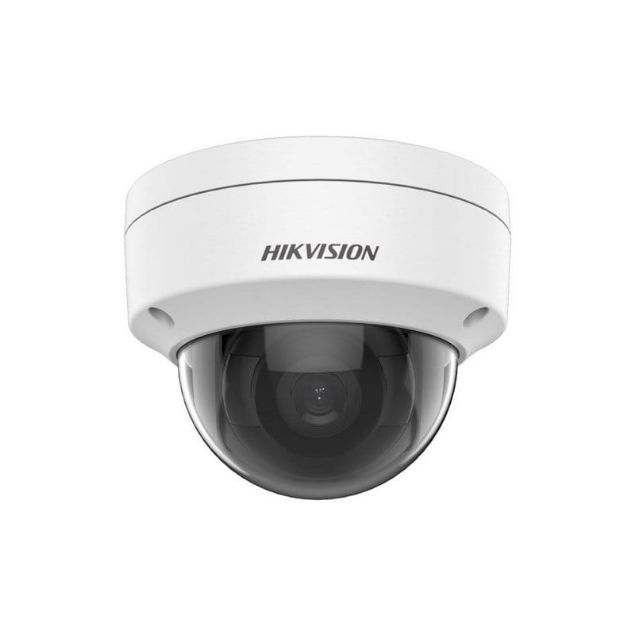 DS-2CD2143G2-IU IP dome AcuSense  kamera rezolucije 4 MP i leće 2,8 mm