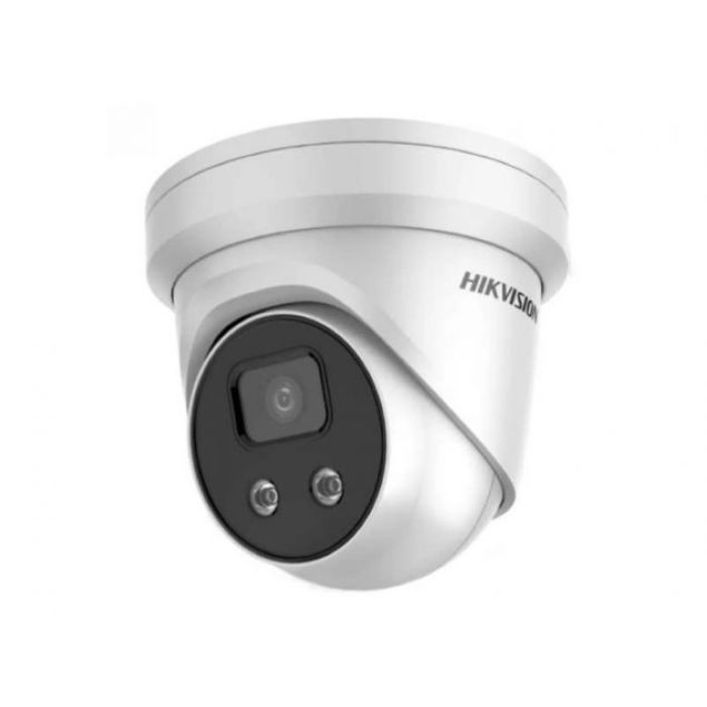 DS-2CD2386G2-I(2.8mm) 4K AcuSense IP turret kamera 