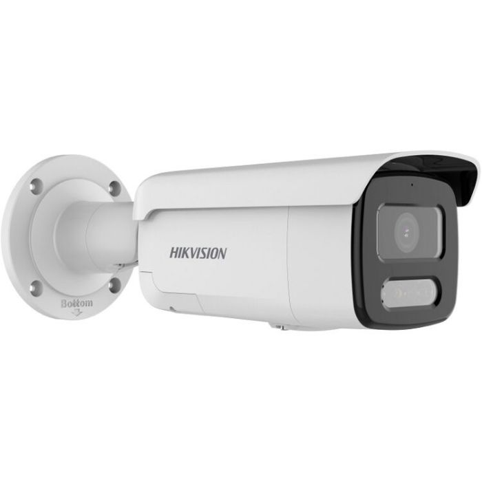 DS-2CD2T47G2-LSU ColorVu IP bullet kamera rezolucije 4MP i leće 2.8mm