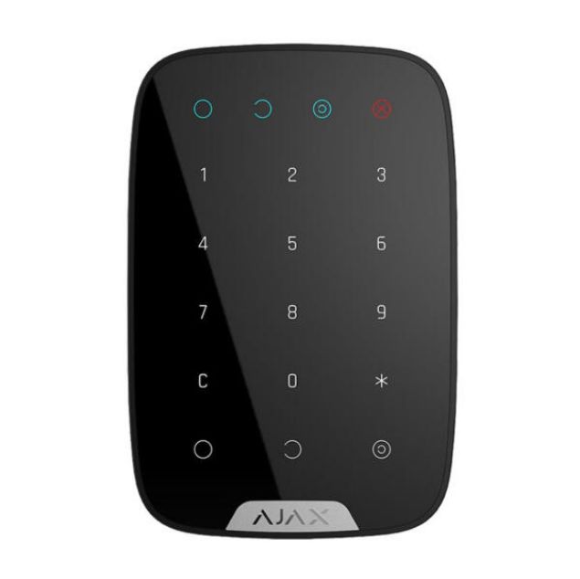 Ajax Keypad Plus BL