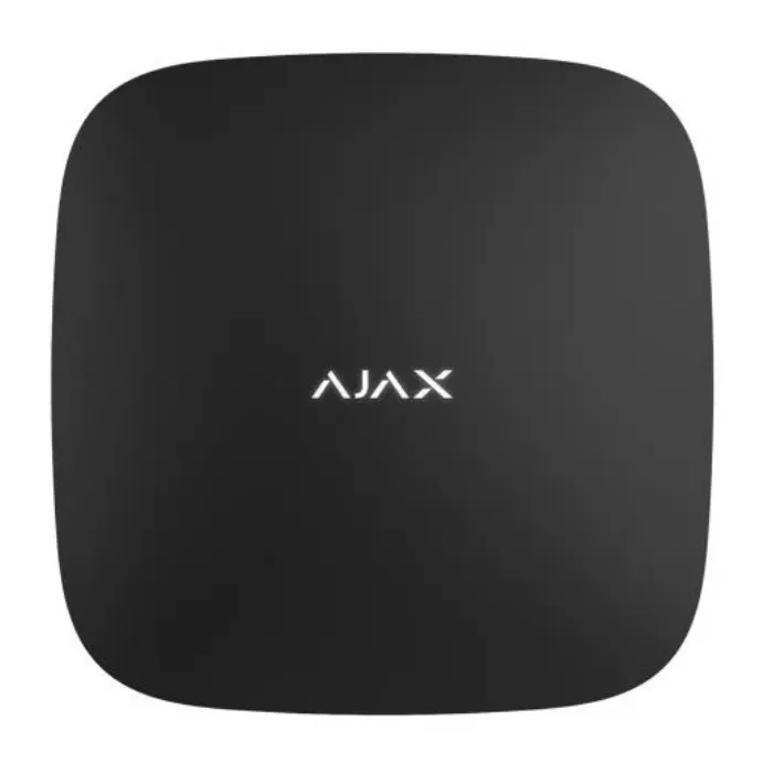 Ajax Hub 2 4G BL