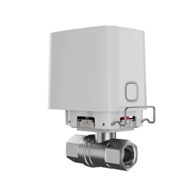 AJAX WaterStop Električni ventil za vodu 1/2˝ 