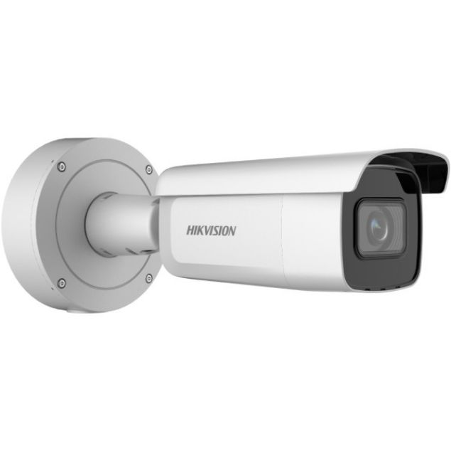 IP AcuSense bullet kamera rezolucije 6MP i varifocal leće 2.8-12mm