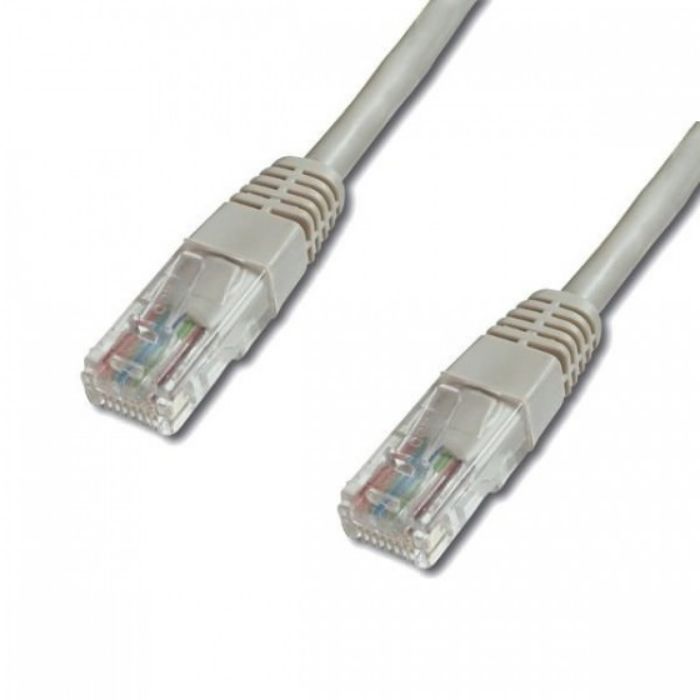 UTP patch kabel 0.5mm, CAT5E