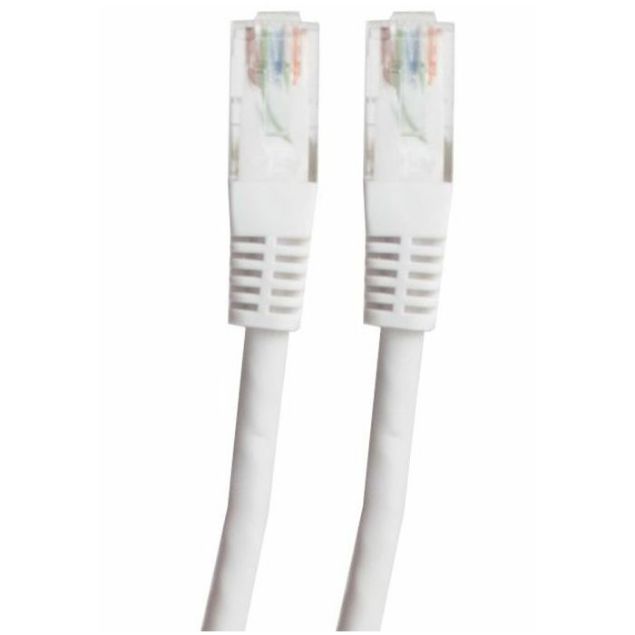 Picture of PATCH KABEL 1m CAT6E - BIJELI