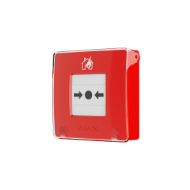 	Ajax Manual Call Point(RED)