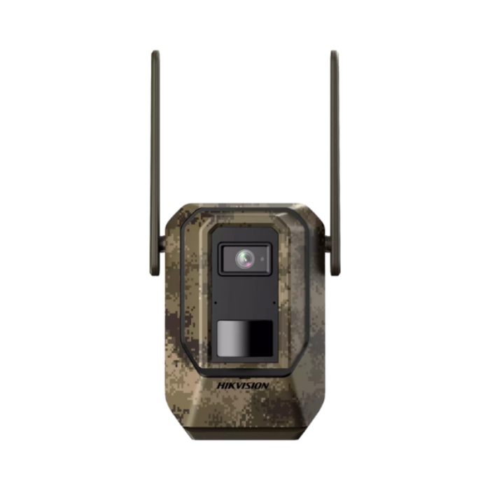 DS-2XS6F45G1-IC1/4G (2.8mm) 4MP lovačka mrežna kamera