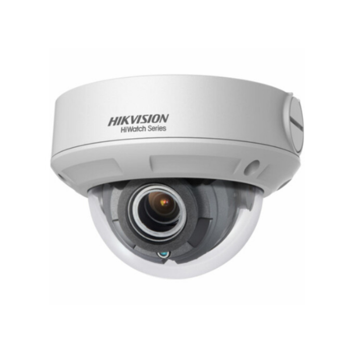 HWI-D640H-Z (2.8-12mm) IP dome kamera HiWatch serije rezolucije 4MP i varifocal leće