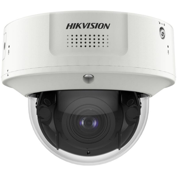 iDS-2CD7186G0-IZHSY(2.8-12mm) IP dome kamera rezolucije 8MP i varifokalnog objektiva