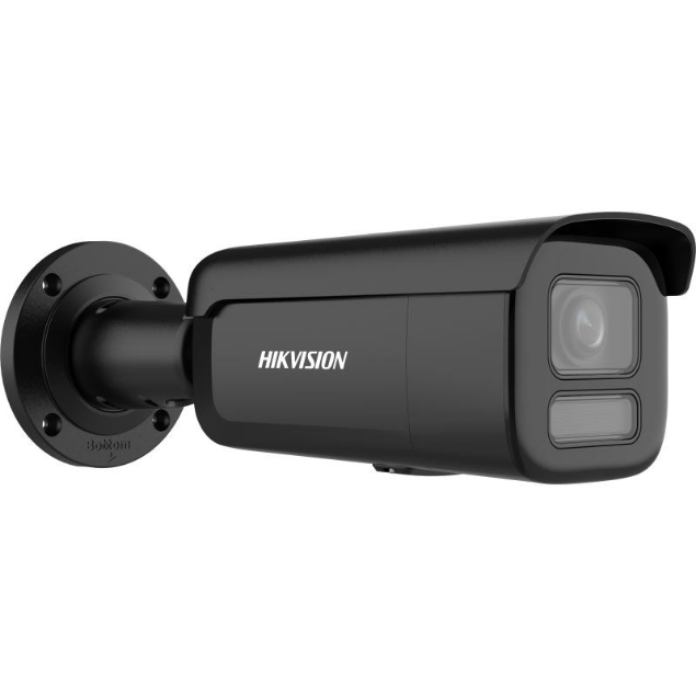 ColorVu IP bullet kamera rezolucije 8 MP i varifokalnom lećom.