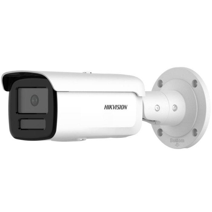  DS-2CD2T47G2H-LI (2.8mm) ColorVu IP bullet kamera rezolucije 4MP i leće 2.8mm