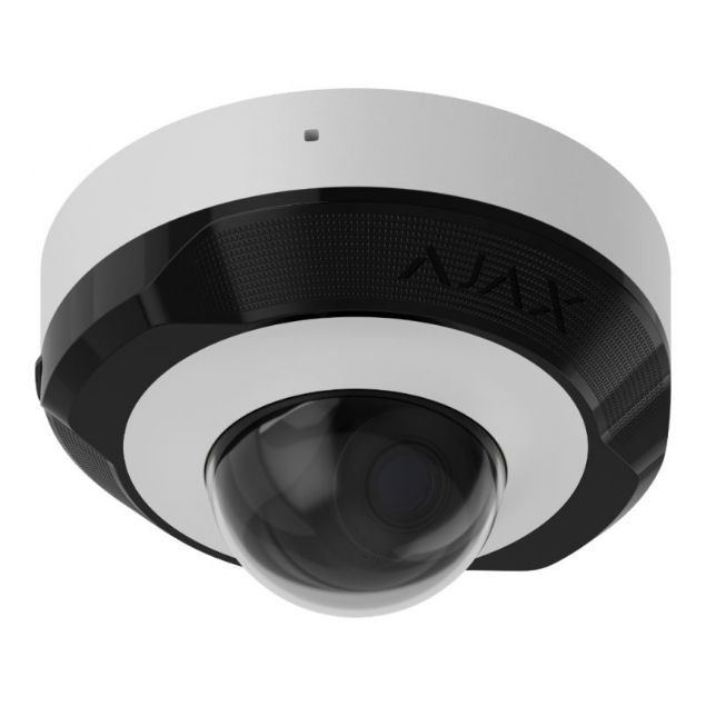 Ajax Dome Mini (8 Mp/2.8mm)