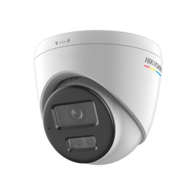 IP ColorVu turret kamera rezolucije 4 MP i lećom od 2,8 mm.
