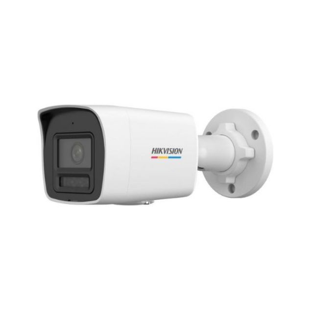 DS-2CD1047G2H-LIU IP ColorVu bullet kamera rezolucije 4 MP i lećom od 2,8 mm.