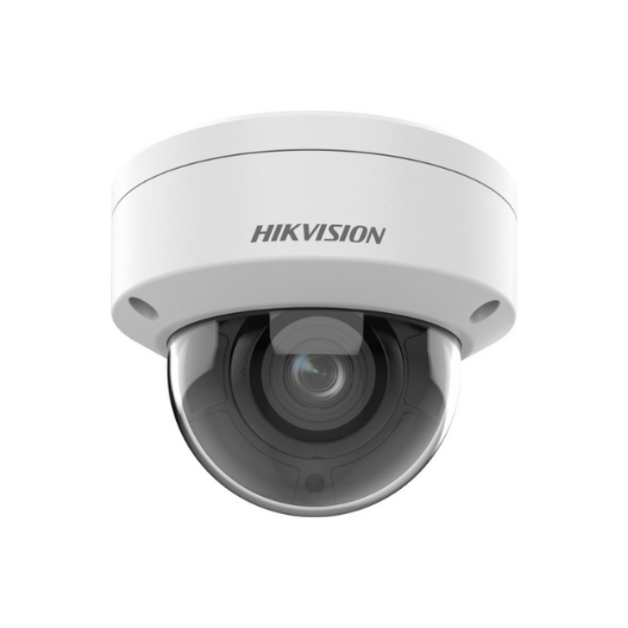 AcuSense IP dome kamera rezolucije 4MP i varifocal leće 2.8mm-12mm DS-2CD2746G2HT-IZS