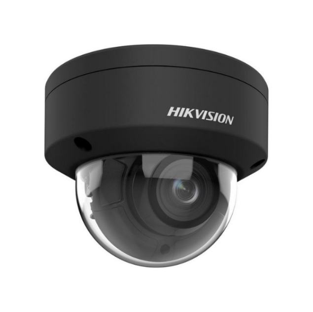 DS-2CD2746G2HT-IZS AcuSense IP dome kamera rezolucije 4MP i varifocal leće 2.8mm-12mm