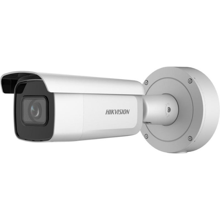 AcuSense IP bullet kamera rezolucije 8 MP i varifokalnom lećom.