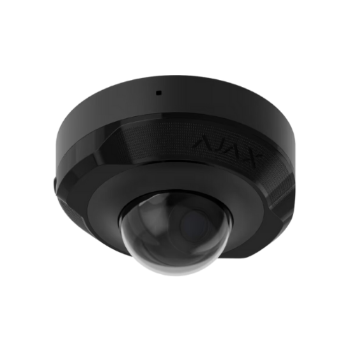 Mini IP dome kamera s objektivom 2,8mm i rezolucije 8MP 