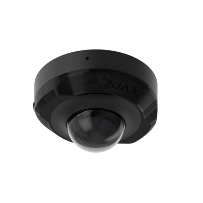 Mini IP dome kamera s objektivom 2,8mm i rezolucije 5MP