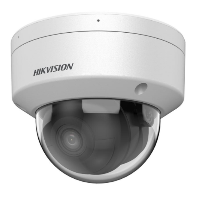 IP dome kamera rezolucije 4MP i lećom od 2.8mm