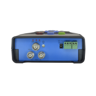 SAFIRE Univerzalni CCTV tester za IP, HDTVI, HDCVI, AHD i analogne CVBS kamere.