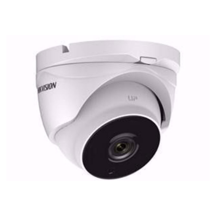 HD dome PoC kamera rezolucije 2 MP i varifocal lećom od 2,8-12 mm