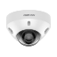 AcuSense Mini IP dome kamera rezolucije 8 MP i lećom od 2,8 mm.