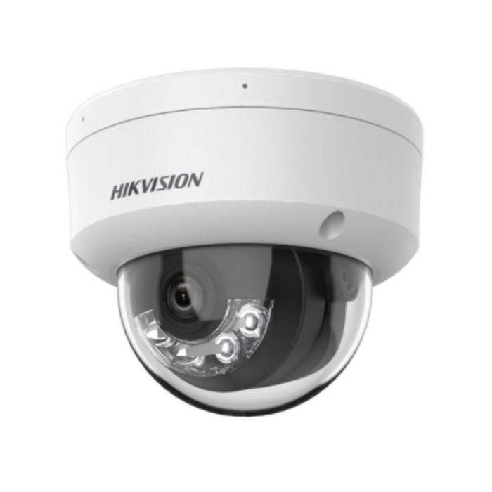 IP dome kamera rezolucije 2MP i lećom 2,8 mm