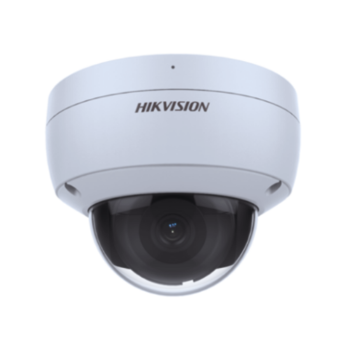 AcuSense IP dome kamera rezolucije 2MP i leće 2.8mm