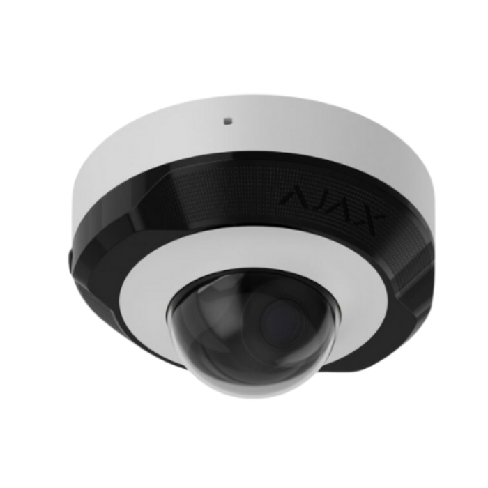 Mini IP dome kamera s objektivom 2,8mm i rezolucije 8MP	