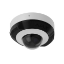 Mini IP dome kamera s objektivom 2,8mm i rezolucije 5MP 