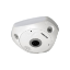 DS-2CD63C5G0-IVS(1.29MM) IP fisheye kamera rezolucije 12 MP.